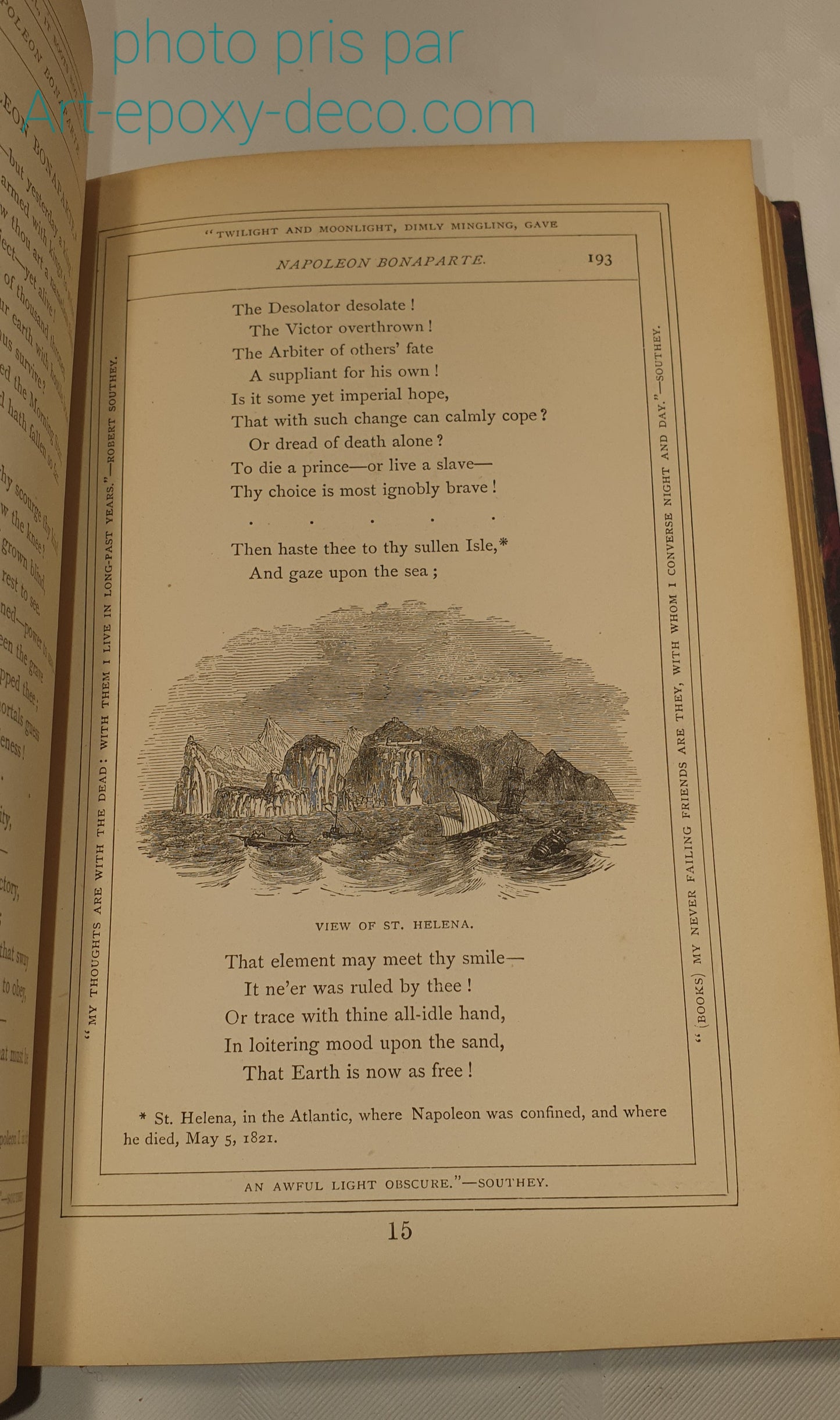 The Household Treasury of English Song 1869